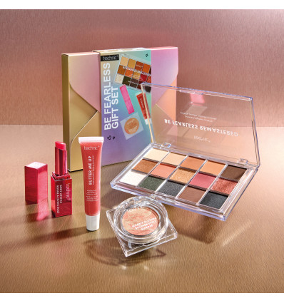 TECHNIC BE FEARLESS 4 PC SET R 995219