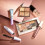 TECHNIC SMOKEY QUARTZ 7 PC SET R 995221