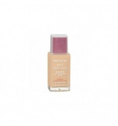 REVLON AGE DEFYING MAKE UP 01 FRESH IVORY 37 ml REVLON AGE DEFYING MAKE UP 01 FRESH IVORY 37 ml