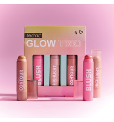 TECHNIC GLOW TRIO R 995225