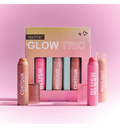 TECHNIC GLOW TRIO R 995225