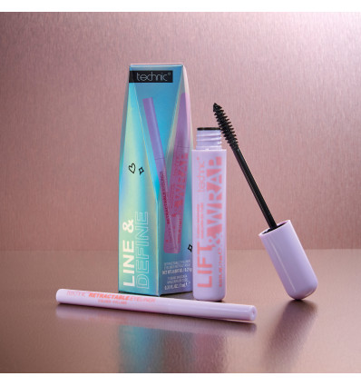TECHNIC LINE & DEFINE STOCKING FILLER R 995226