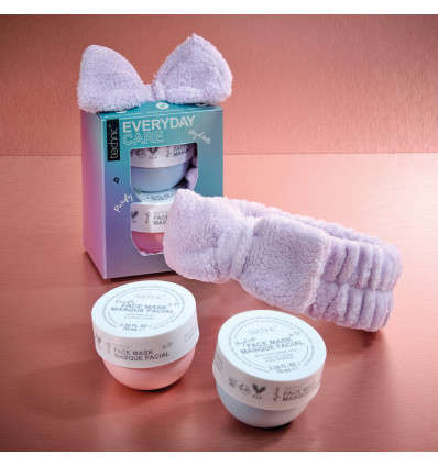 TECHNIC FACE MASK GIFT SET R 995228