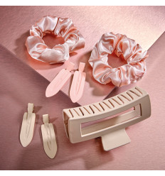 TECHNIC HAIR ACCESSORY SET R 995229