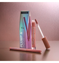 TECHNIC LIP DUO STOCKING FILG FILLER R 995230 TECHNIC LIP DUO STOCKING FILG FILLER R 995230