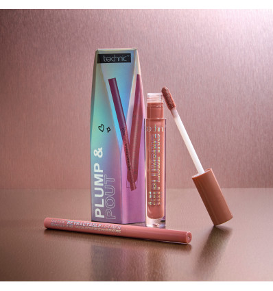 TECHNIC LIP DUO STOCKING FILG FILLER R 995230