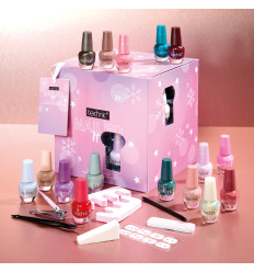 TECHNIC NAIL ADVENT R 995231