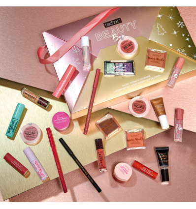 TECHNIC STANDARD COSMETICS ADVENT R 995232