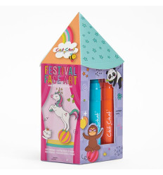 CHIT CHAT FESTIVAL FACE ART R 995401