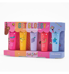 CHIT CHAT GET GLOSSY R 995403