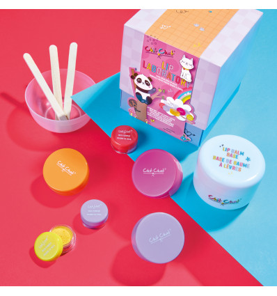 CHIT CHAT LIP LABORATORY R 995404