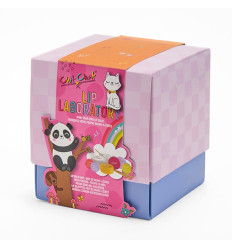 CHIT CHAT LIP LABORATORY R 995404 CHIT CHAT LIP LABORATORY R 995404