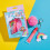 CHIT CHAT KEYRING R 995405