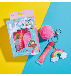 CHIT CHAT KEYRING R 995405 CHIT CHAT KEYRING R 995405