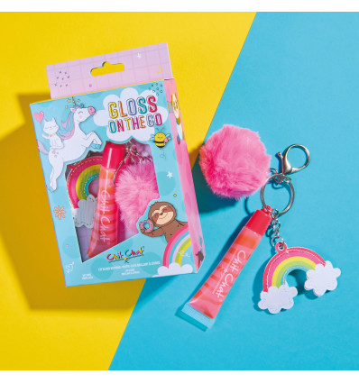 CHIT CHAT KEYRING R 995405