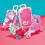 CHIT CHAT TRAVEL TREATS R 995406