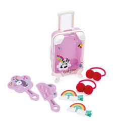 CHIT CHAT TRAVEL TREATS R 995406 CHIT CHAT TRAVEL TREATS R 995406