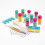 CHIT CHAT COLOUR SPLASH NAIL ART R 995411