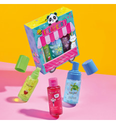 CHIT CHAT TREAT CART R 995413