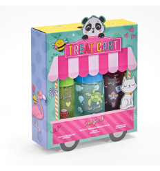 CHIT CHAT TREAT CART R 995413