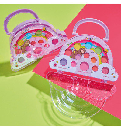 CHIT CHAT RAINBOW CASE R 995415