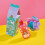 CHIT CHAT BUBBLE BOX R 995416