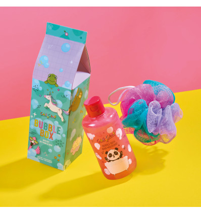 CHIT CHAT BUBBLE BOX R 995416