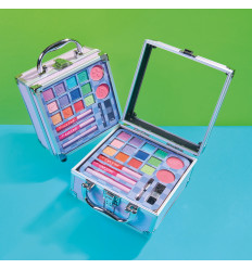 CHIT CHAT MINI TRAIN CASE R 995417 CHIT CHAT MINI TRAIN CASE R 995417