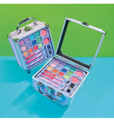 CHIT CHAT MINI TRAIN CASE R 995417