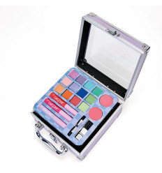 CHIT CHAT MINI TRAIN CASE R 995417 CHIT CHAT MINI TRAIN CASE R 995417