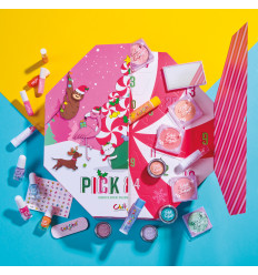 CHIT CHAT COSMETICS ADVENT ADVENT R 995420