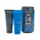 TECHNIC MAN STUFF TIN CAN SHAVE DUO R 995701