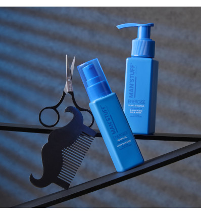 TECHNIC MAN STUFF TIDY WHISKERS R 995703