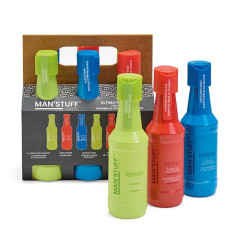 TECHNIC MAN STUFF ULTIMATE SIX PACK R 995710 TECHNIC MAN STUFF ULTIMATE SIX PACK R 995710