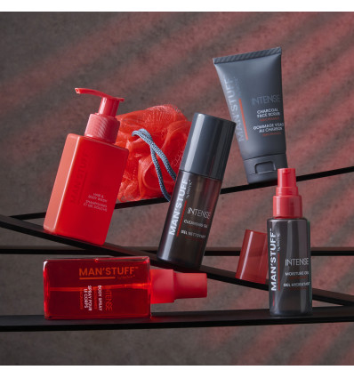TECHNIC MAN STUFF TOTAL INTENSE KIT R 995713