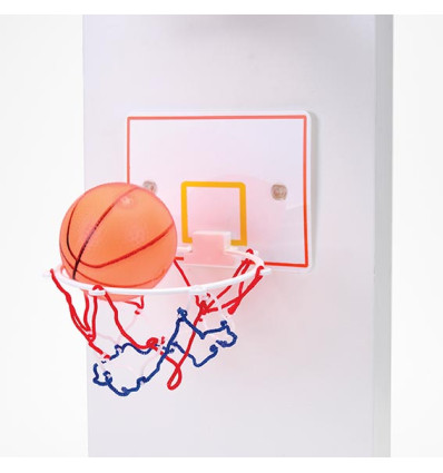 TECHNIC MAN STUFF GAMES BATHROOM BASKETBALL R 995719