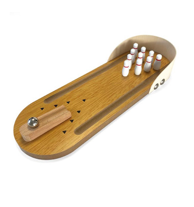 TECHNIC MAN STUFF GAMES BOWLING R 995720