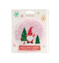 TECHNIC CHRISTMAS MAKEUP REMOVER R 995801