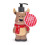 TECHNIC CHRISTMAS HAND WASH REINDEER R 995807