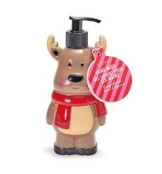 TECHNIC CHRISTMAS HAND WASH REINDEER R 995807