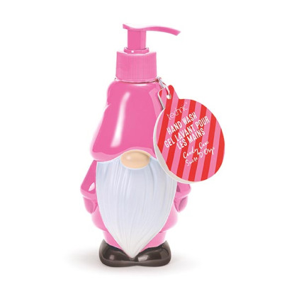 TECHNIC CHRISTMAS HANS WASH GONK PINK R 995816