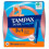 TAMPAX PEARL COMPAK SUPER PLUS 16 UNIDADES