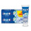 ORAL B COMPLETE PASTA DENTIFRICA CON ENJUAGUE BUCAL 2 X 75 ML