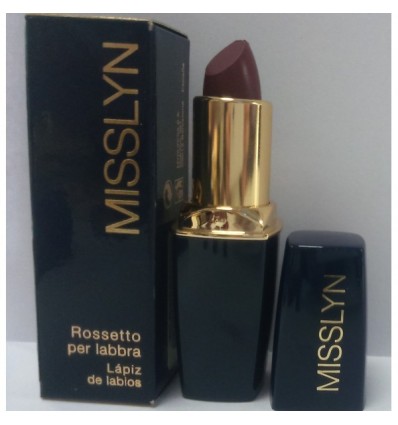 MISSLYN BARRA DE LABIOS 321 4.2 g