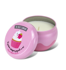 THE FRUIT COMPANY VELA FRESA NATA 150 g