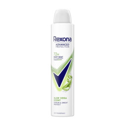 REXONA ALOE VERA SCENT DEO SPRAY 200 ml
