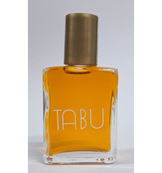 TABÚ de DANA Eau de Cologne 15 ml SIN CAJA