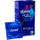 DUREX EXTRA SEGURO REGULAR FIT 12 PRESERVATIVOS