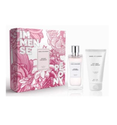 ANGEL SCHLESSER LEA EAUX D´UN INSTANT IMMENSE EDT 100 ml SPRAY + GEL 100 ml