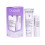 CAUDALIE VINOTHERAPIST SET CREMA DE MANOS 30 ml + CUIDADO DE LABIOS 4.5 g